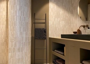 Klassieke Terrazzo vloer | Designtegels.nl - Designtegels.nl