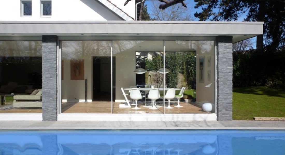 Serres en orangerieën: special