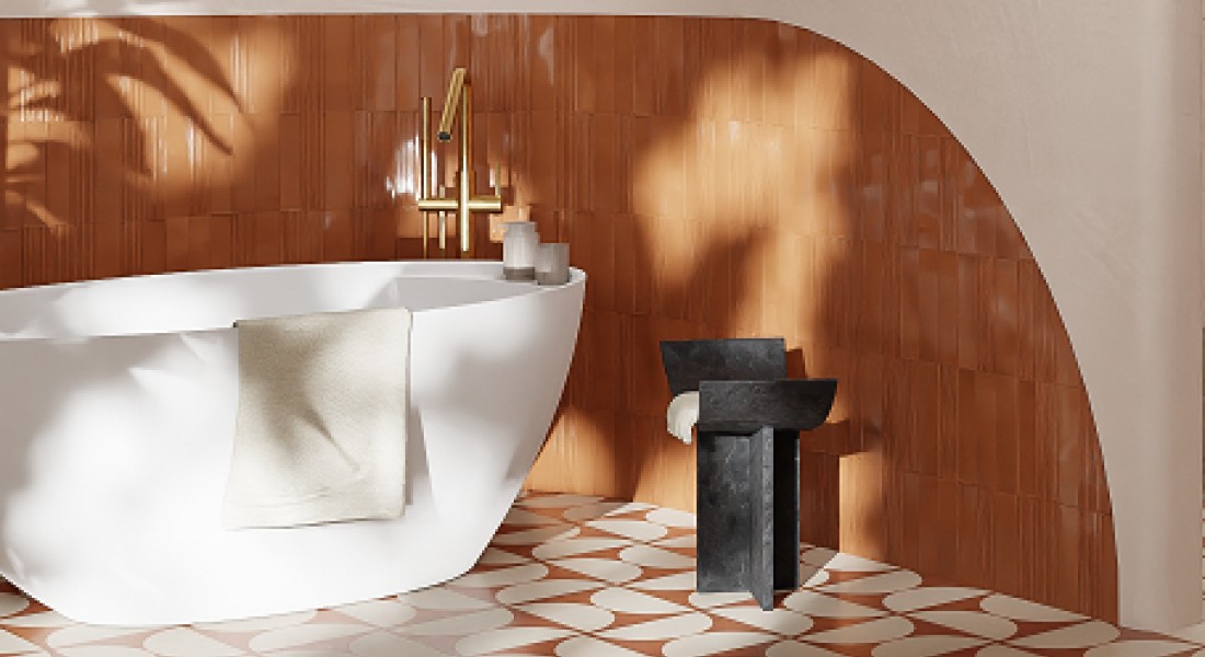 De badkamertrends van 2023