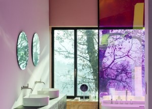 Badkamercollectie SONAR | LAUFEN - LAUFEN