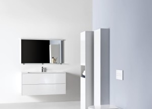 Badkamerlijn PRO | LAUFEN