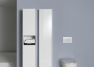 Badkamerlijn PRO | LAUFEN