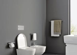 Badkamerlijn PRO | LAUFEN