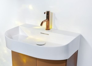 Badkamercollectie SONAR | LAUFEN