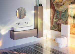 Badkamercollectie SONAR | LAUFEN