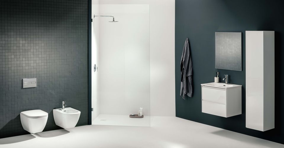 Badkamercollectie LUA | LAUFEN