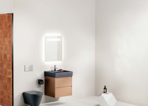 Badkamercollectie LUA | LAUFEN