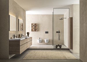 De veelzijdige iCon serie van Geberit - Geberit