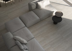 Geef design aan je interieur met een spannende mix van wand- en vloertegels - Intercodam