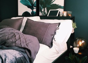 Tips bij het renoveren van een slaapkamer - 