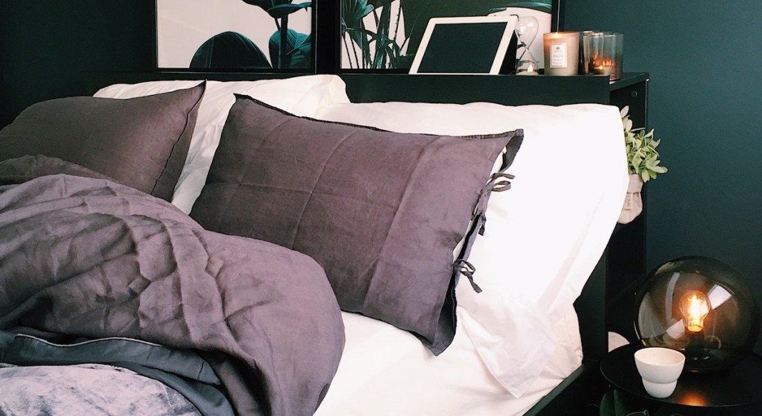 Tips bij het renoveren van een slaapkamer