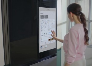 Bespoke AI oven | Samsung