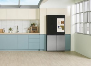 Bespoke AI oven | Samsung