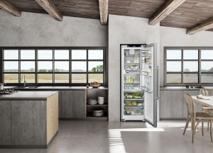 De perfecte koelkasten van Liebherr - 