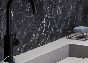 Moderne badkamer | mijn bad in stijl