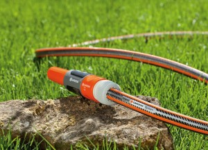 Slimme tuinslang van Gardena - 