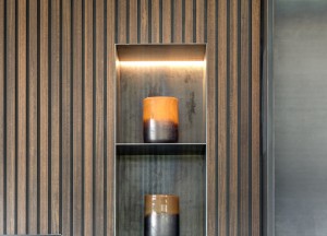 Geef je interieur stijl en elegantie met decoratief plaatmateriaal - DecoLegno