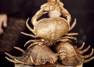 Kunst met een ziel: bronzen beelden van Nancy Faas - 