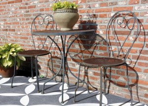 De mooiste vloertegels op je terras - vtwonen buitenvloeren by Douglas & Jones