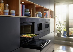 Gezonde en smakelijke gerechten in een handomdraai - 