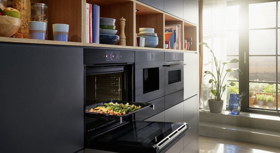 Gezonde en smakelijke gerechten in een handomdraai