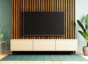 Krijg meer luxe met een cinewall - 