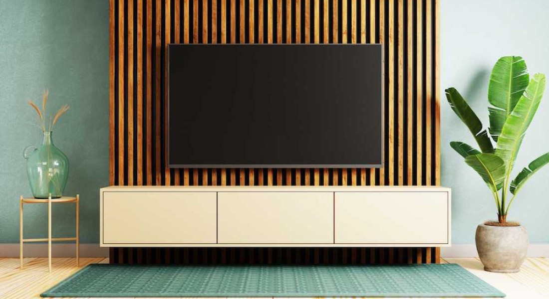 Krijg meer luxe met een cinewall