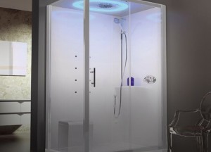 Eon-stoomcabine | Novellini - Novellini