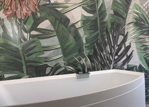 Divina O-bad | Novellini - Novellini