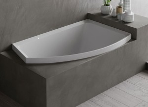 Divina O-bad | Novellini