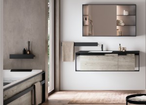 Stijlvolle badkamer | Novellini - Novellini