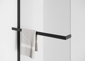 Giada H Edge accessoires | Novellini