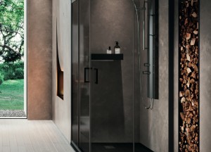 Zephyros 2.0 douchecabine | Novellini - Novellini