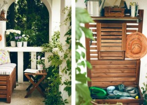 De nieuwe collectie tuinmeubelen van Ikea - 