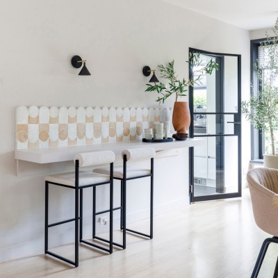 FotoDe tegeltrends voor 2023