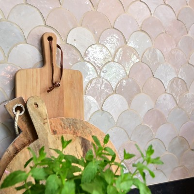 FotoDe tegeltrends voor 2023