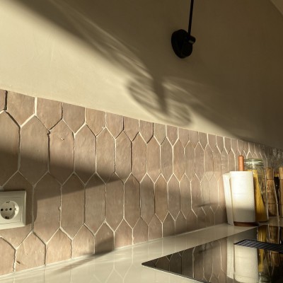 FotoDe tegeltrends voor 2023