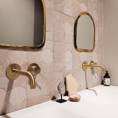 FotoDe tegeltrends voor 2023