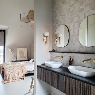 FotoDe tegeltrends voor 2023