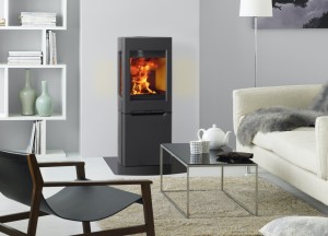 Jøtul F 165 - Jøtul