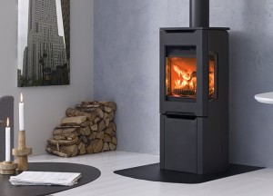 Jøtul F 263 - Jøtul