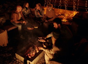Zo geniet je van je tuin in de winter - 