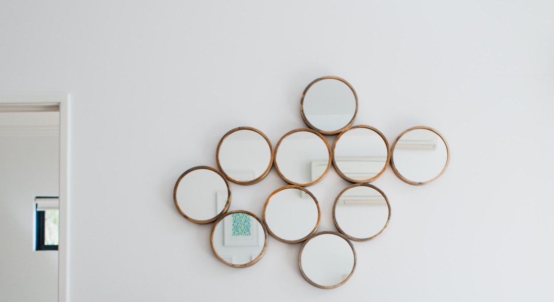 Zo kun je je huis op een creatieve manier vormgeven!