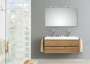 CUBIC | Pelipal Badmeubelen