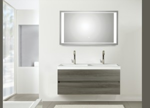 CUBIC | Pelipal Badmeubelen