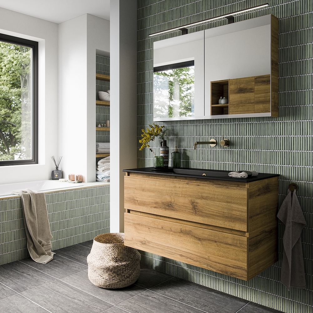 Badmeubel Dawn | Primabad