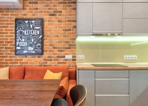 Slimme led strips voor in je keuken - 