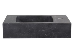 Natuurstenen fontein | Puurteak