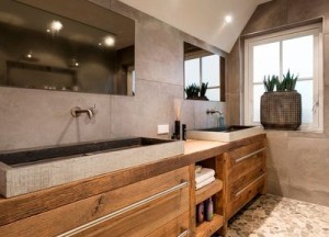 Maatwerk badmeubel  | RestyleXL - RestyleXL