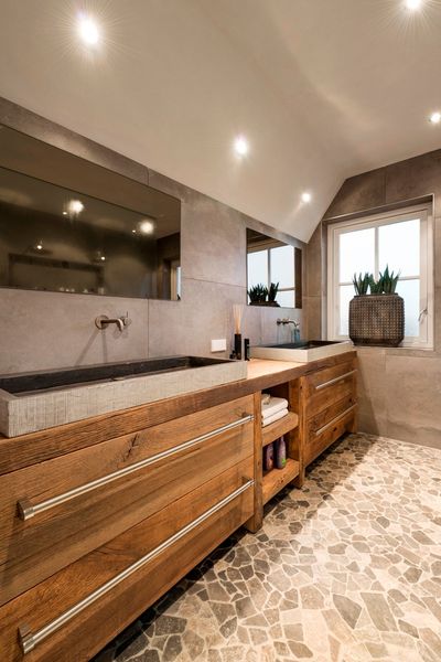 Maatwerk badmeubel  | RestyleXL